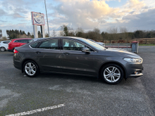 2016 Ford Mondeo 2L Diesel For Sale Images