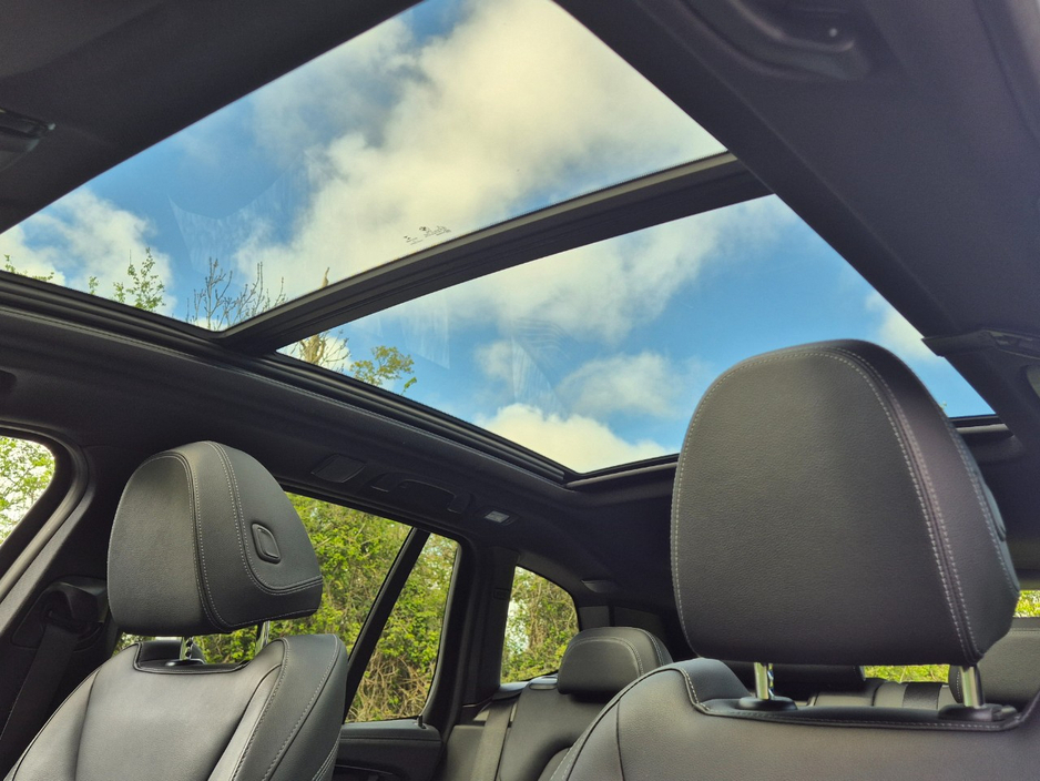 2021 BMW iX3 0L Electric For Sale Images