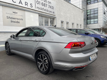 2022 Volkswagen Passat 2L Diesel For Sale Images
