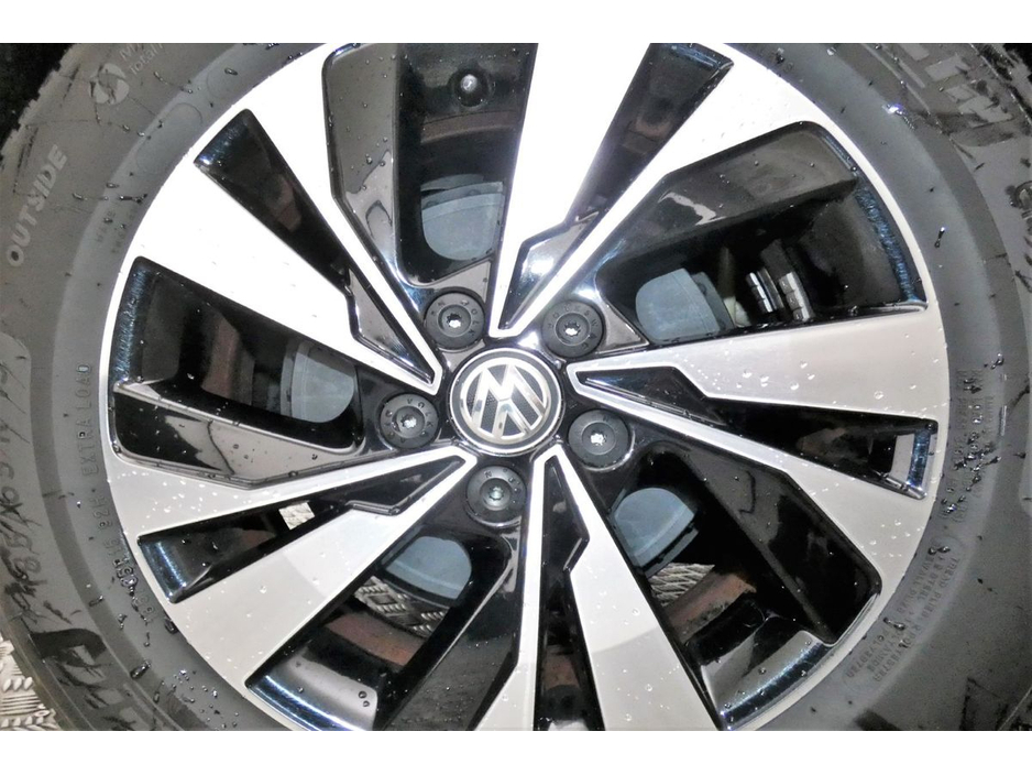 Volkswagen Polo 1.0 TSI DSG COMFORTLINE*DIG DASH*CARPLAY*ANDROID AUTO*REVERSE CAM* — thumbnail 28