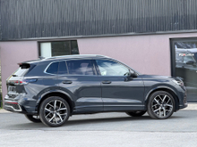 2024 Volkswagen Tiguan 1.5L Petrol Hybrid For Sale Images