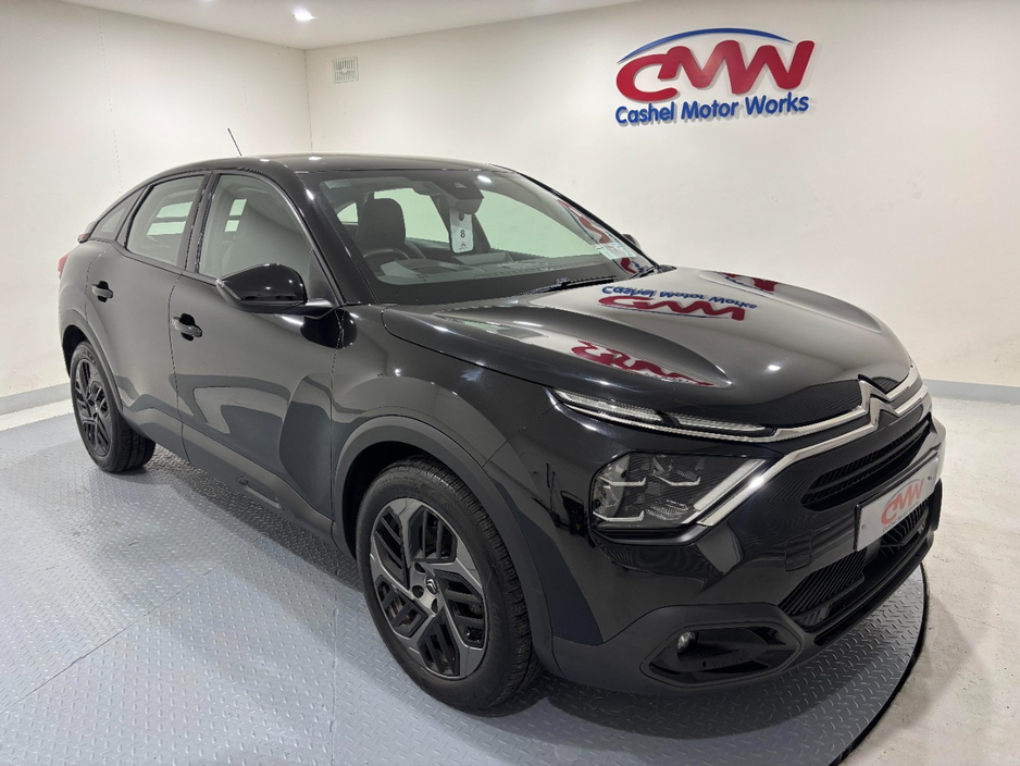 2022 Citroen C4 For Sale Images