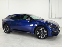 2024 Kia EV6 0L Electric For Sale Images