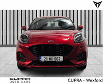 Ford Puma ST Line 1.0T mHEV 125PS