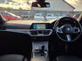 2021 BMW 3 SERIES (212) 330E M-SPORT M-PERFORMANCE 288 BHP