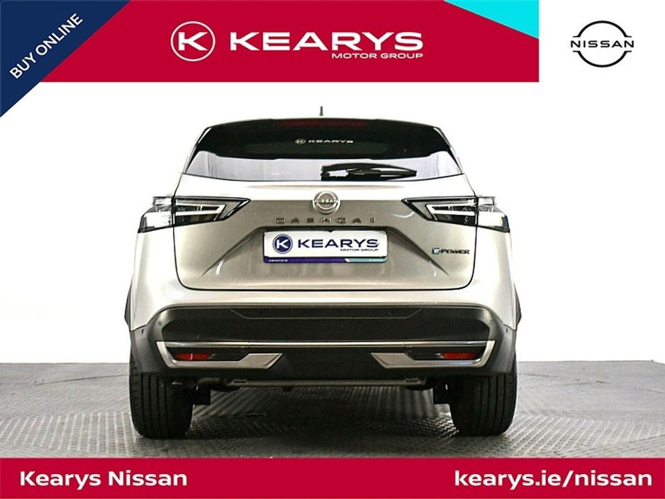 Nissan Qashqai ePOWER SV PREMIUM - MEGA SALE PRICE — thumbnail 2