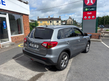 2017 Suzuki Vitara 1.6L Petrol For Sale Images