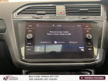 2020 Volkswagen Tiguan 2L Diesel For Sale Images