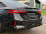 2026 BMW 5 SERIES 530e M Sport