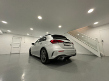 2019 Mercedes-Benz A Class 2L Diesel For Sale Images