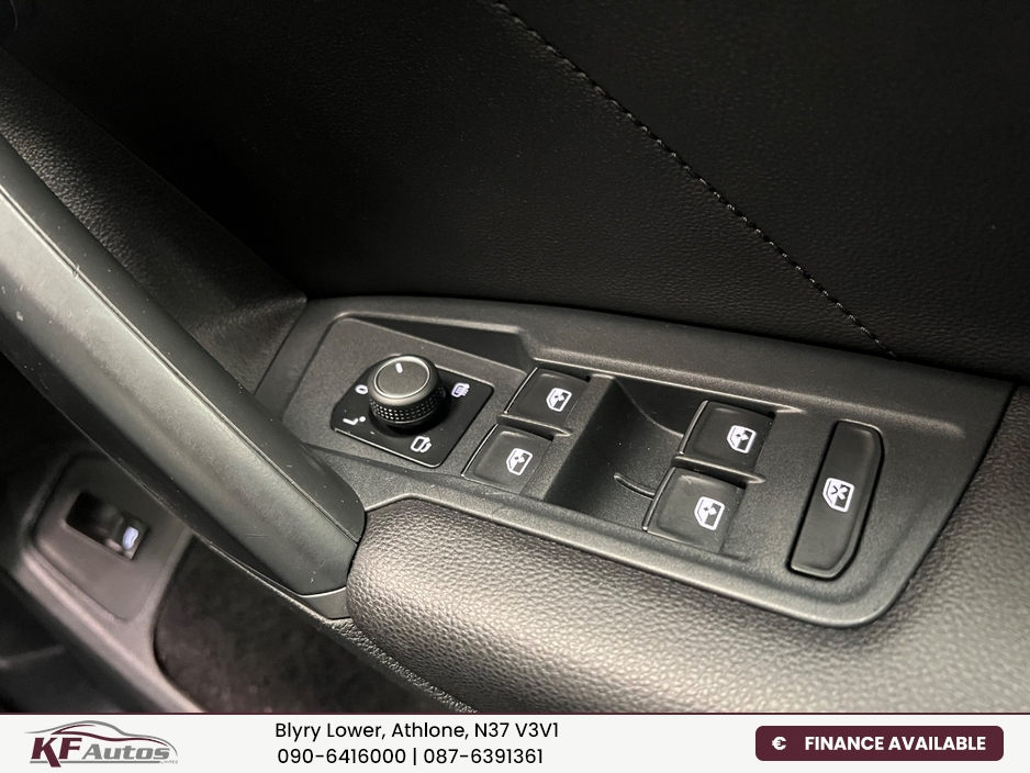 2020 Volkswagen Tiguan 2L Diesel For Sale Images