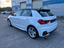 2019 AUDI A1 SPORTBACK 1.0 TFSI S LINE // APPLE CARPLAY/ANDROID AUTO // PARK ASSIST // FULL WARRANTY