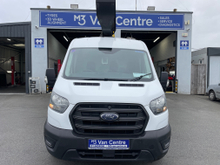 2021 Ford Transit 2L Diesel For Sale Images