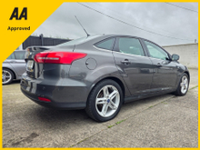 2015 Ford Focus 1.6L Diesel For Sale Images