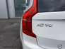 2025 VOLVO XC90 T8 PHEV AWD Ultra Bright