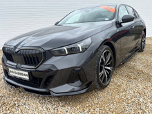2024 BMW 5 Series 2L Petrol Plug-in Hybrid For Sale Images
