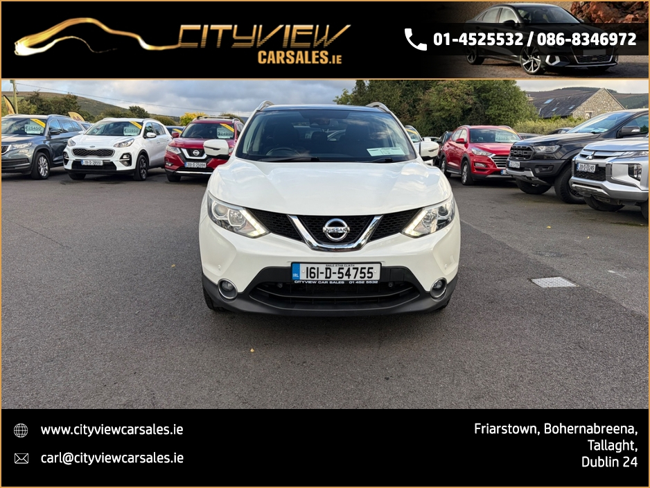 Nissan Qashqai 1.2 DIG-TECH N-TEC+ — thumbnail 9