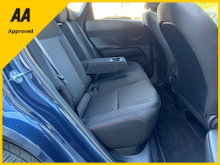 2026 Hyundai Kona 0L Electric For Sale Images