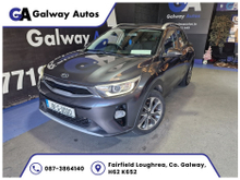 Kia Stonic 1.6 CRDI**LOW MILAGE**FULLY SERVICED