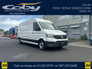 2021 VOLKSWAGEN CRAFTER 2.0 AUTO Air Conditioning €25,950 Plus VAT 140HP 5DR.  Full Parking Sensors, NCT & TAX, Air Conditioning, Mirror Link/ Bluetooth, Cruise Control, MFSW and more.