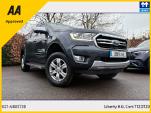 2020 Ford Ranger 2L Diesel For Sale Images