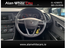 2014 SEAT Leon 1.2L Petrol For Sale Images