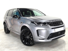2023 Land Rover Discovery Sport 1.5L Petrol Plug-in Hybrid For Sale Images
