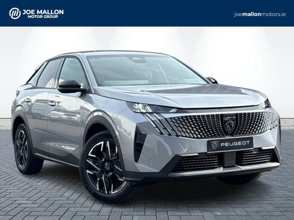 Used Peugeot 3008 2026 in Kildare