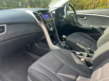 2016 Hyundai i30 1.4L Diesel For Sale Images