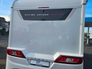2026 CITROEN RELAY NEW HOBBY Optima V65 GQ ONTOUR EDITION