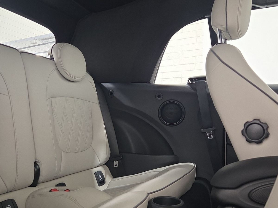 2023 MINI Hatch 1.5L Petrol For Sale Images