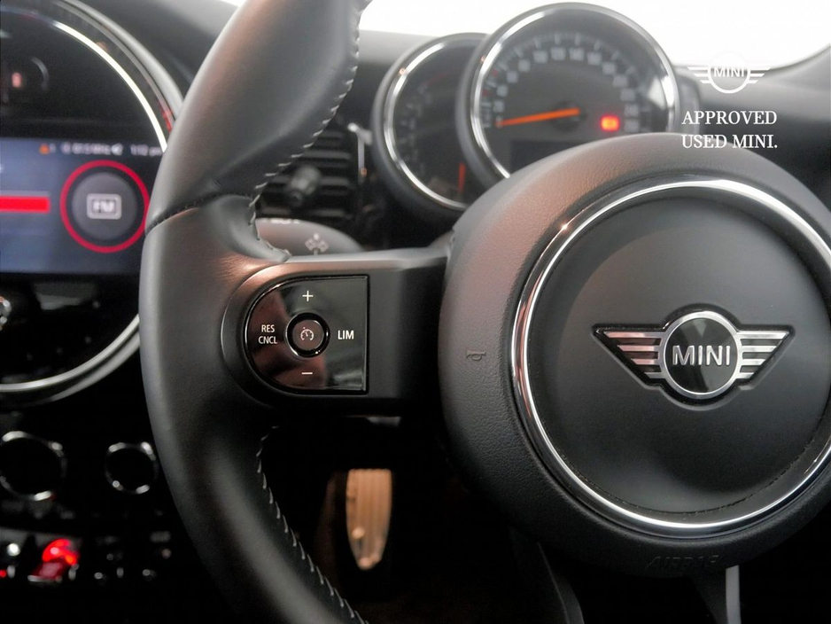 2023 MINI Hatch 1.5L Petrol For Sale Images