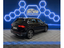 2023 Volkswagen Tiguan 2L Diesel For Sale Images