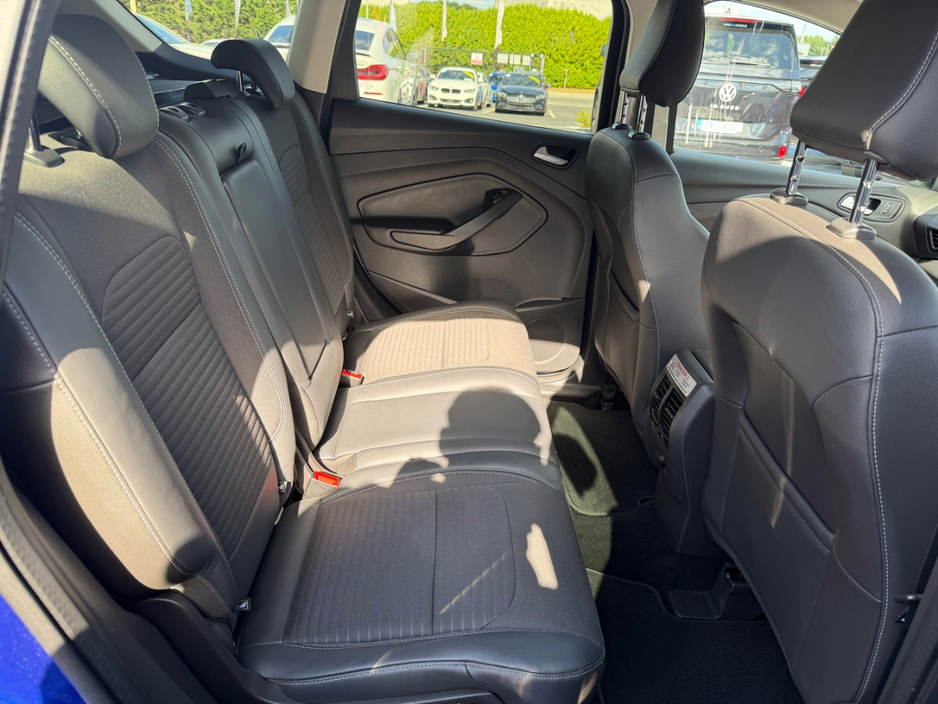 2018 Ford Kuga 1.5L Diesel For Sale Images