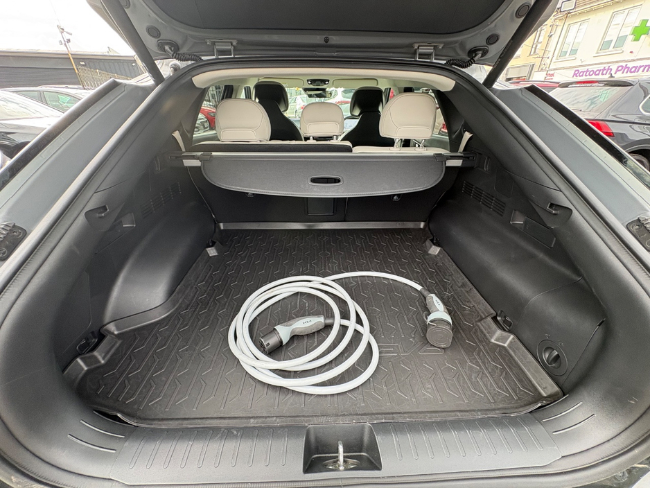 2024 Kia EV6 0L Electric For Sale Images