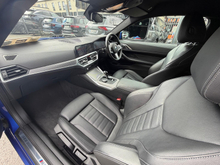 2022 BMW 4 Series 2L Diesel For Sale Images