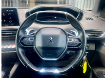 2020 Peugeot 3008 1.2L Petrol For Sale Images