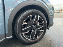 2025 Peugeot 3008 1.2L Petrol For Sale Images