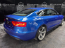 2016 AUDI A5 SPORTBACK 2.0 TDI 150 S LINE BLACK EDITION ONE OWNER IRISH CAR