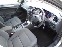 2017 Volkswagen Golf 1.6L Diesel For Sale Images