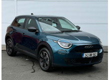 2024 Fiat 600 1.2L Petrol For Sale Images