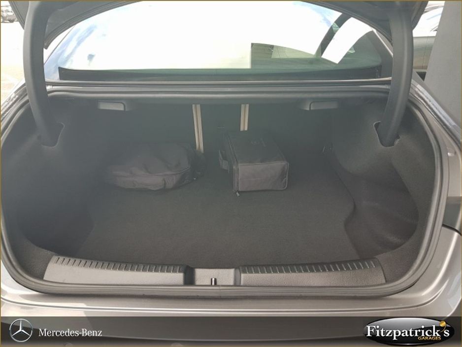 Mercedes-Benz CLA Class CLA250E PHEV Coup A/T Progressive — thumbnail 11