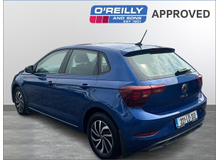 2022 Volkswagen Polo 1.0L Petrol For Sale Images