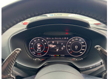 2018 Audi TT 2.0L Petrol For Sale Images