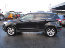 2018 Ford Kuga 1.5L Diesel For Sale Images