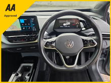 2023 Volkswagen ID.4 0L Electric For Sale Images