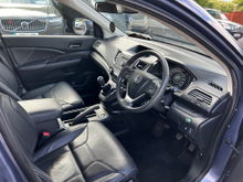 2018 Honda CR-V 1.6L Diesel For Sale Images