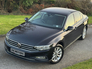 2022 VOLKSWAGEN PASSAT Auto BUSINESS 2.0 TDI D7F 122 4DR AUTO