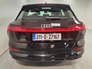 2021 AUDI E-TRON 50 230KW Q ADVANCE 5DR ELECTRONIC