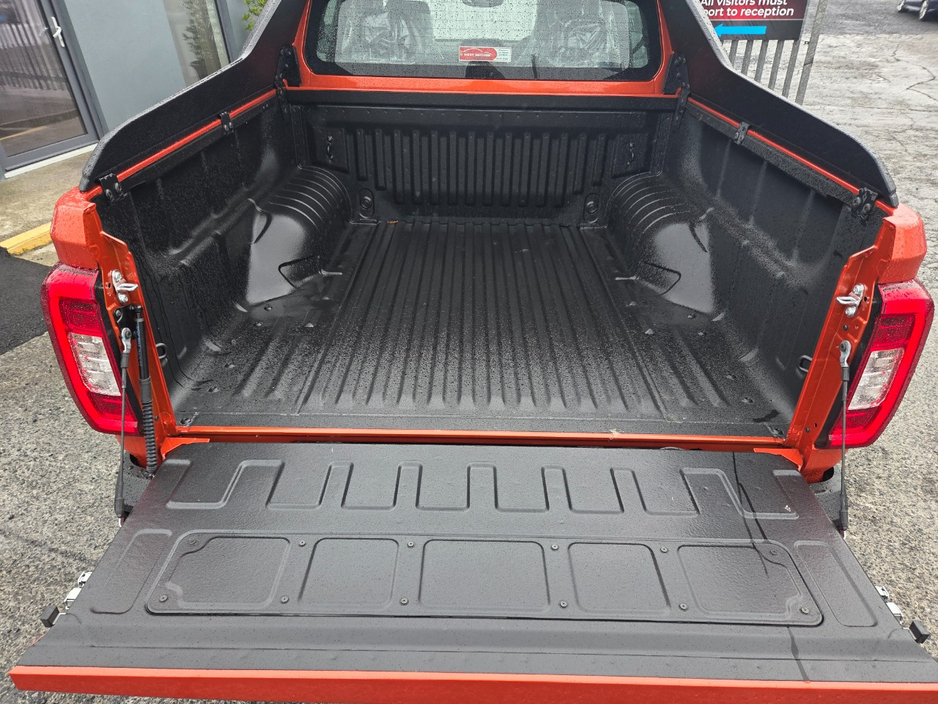 2027 Maxus T 60 2L Diesel For Sale Images